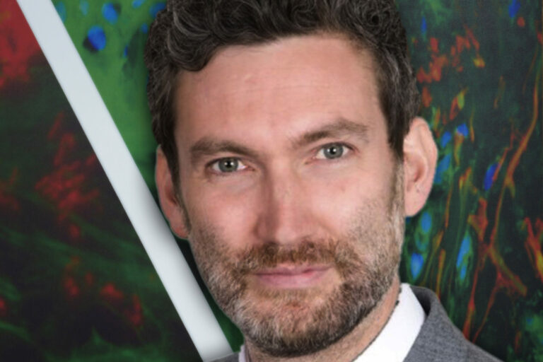 CoolLED Announces Dr Jake Davies as New Managing Director