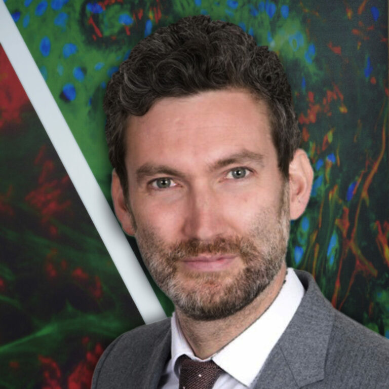 CoolLED Announces Dr Jake Davies as New Managing Director