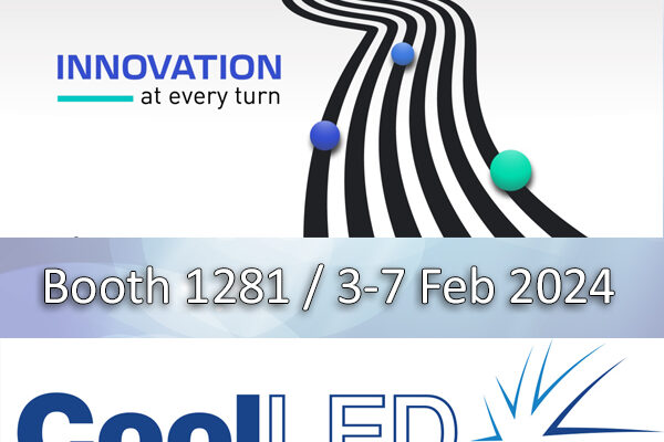 SLAS 2024 – Society for Laboratory Automation & Screening – International conference Boston