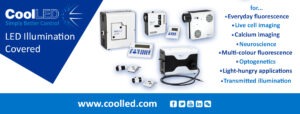 CoolLED family + applications