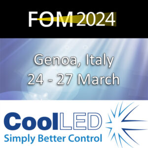 FOM Focus on Microscopy 2024 FOM Focus on Microscopy 2024