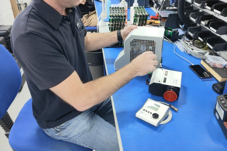 A Fond Farewell to a Pioneering Product