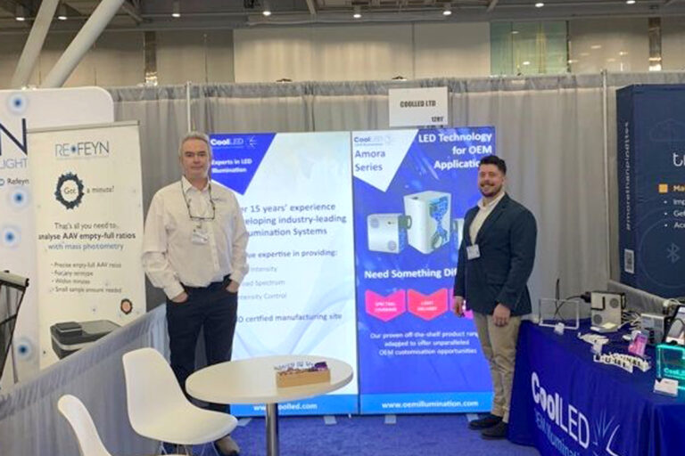 The OEM Illumination Experts in America