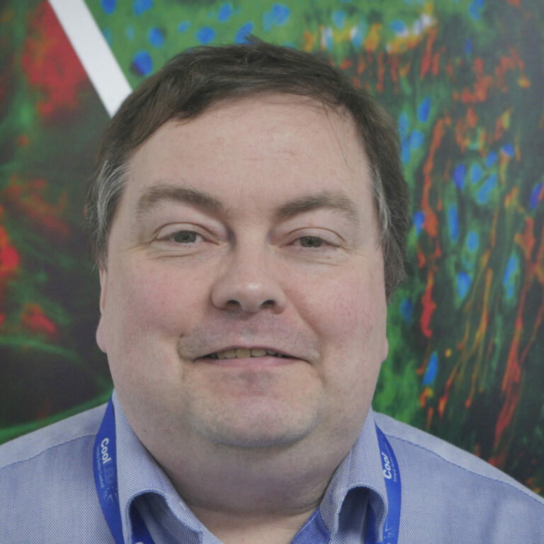 CoolLED’s Newest Electronics Engineer