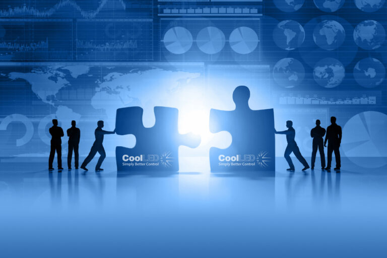 CoolLED Are Recruiting – Production Engineer