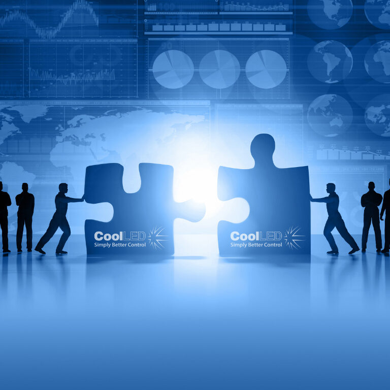 CoolLED Are Recruiting – Technical Support Advisor