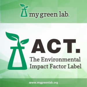 ACT label ACT label