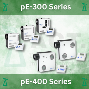 ACT label pE 300 and pE 400 Series (1) ACT label pE 300 and pE 400 Series (1)