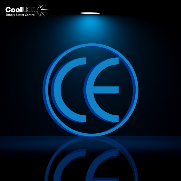 Illuminating Excellence: The CE Mark Across Our Entire LED Microscope Lighting Range