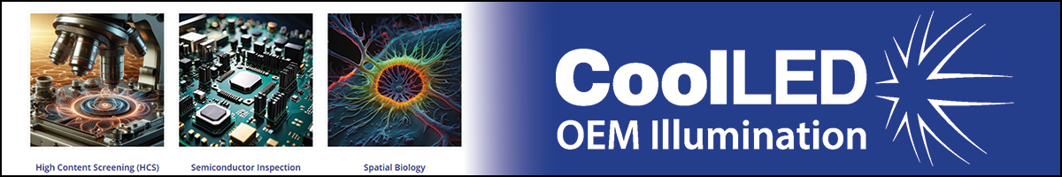 OEM Illumination Applications