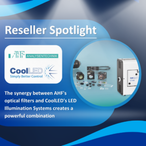 Reseller Spotlight Series – AHF