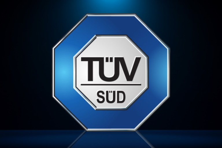 CoolLED LED Illumination Systems Now TUV SUD Certified