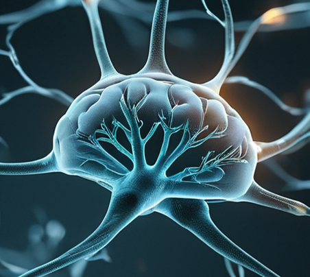 Neuroscience research supported by CoolLED LED illumination