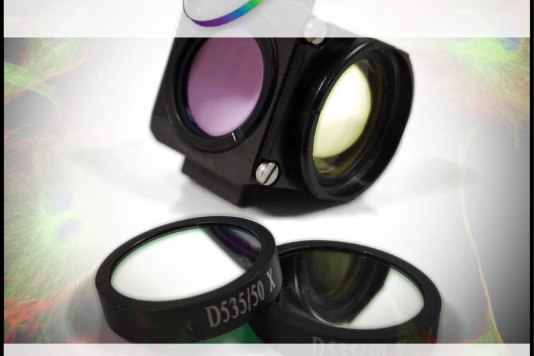 Microscopy Illumination Insights from Chroma Technology