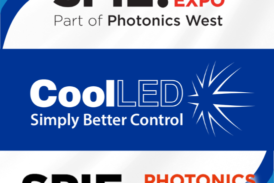LED Illumination at BiOS 2025 / Photonics West 2025