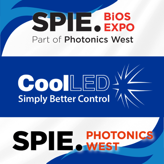 LED Illumination at BiOS 2025 / Photonics West 2025