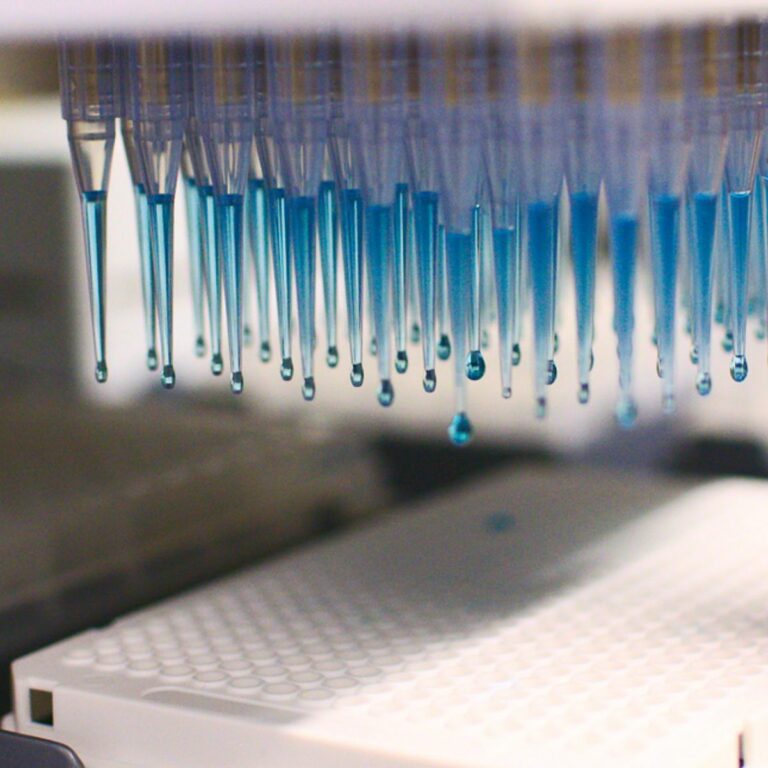 Exploring High Content Screening with LED Illumination