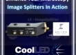 Enhancing Fluorescence Microscopy with CoolLED