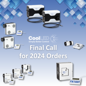 Final Call for Orders 2024