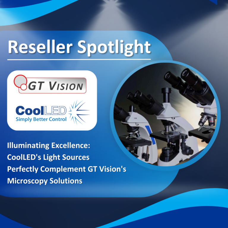 Reseller Spotlight – GT Vision