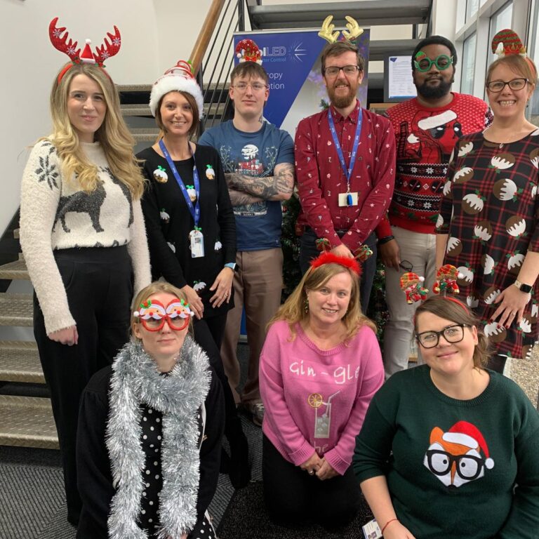 Deck the Halls with Acts of Kindness