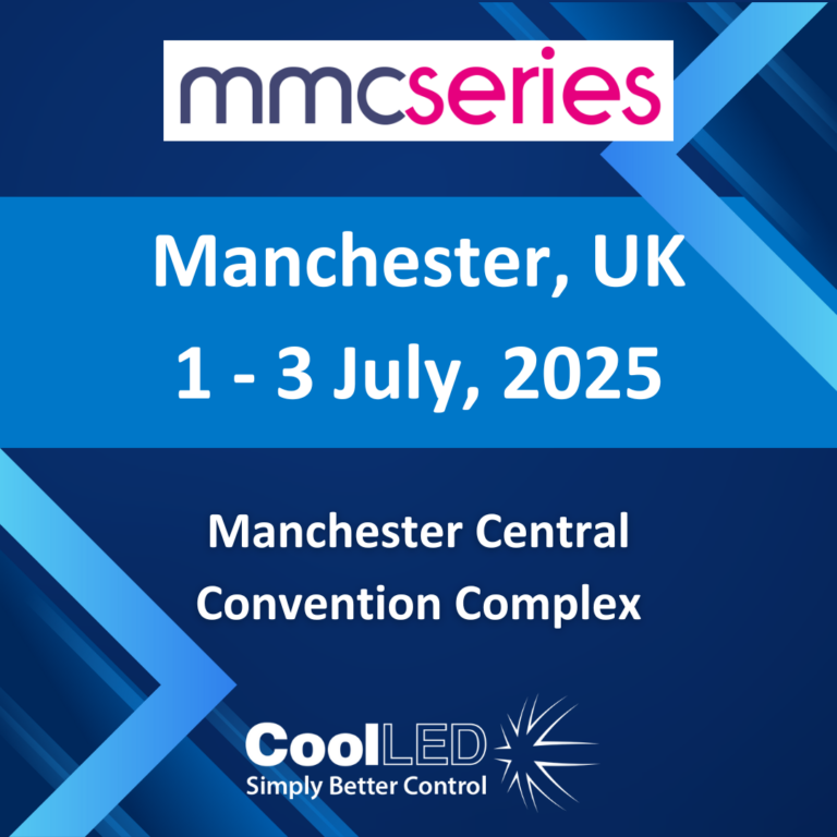 MMC 2025 – The Microscience Microscopy Congress