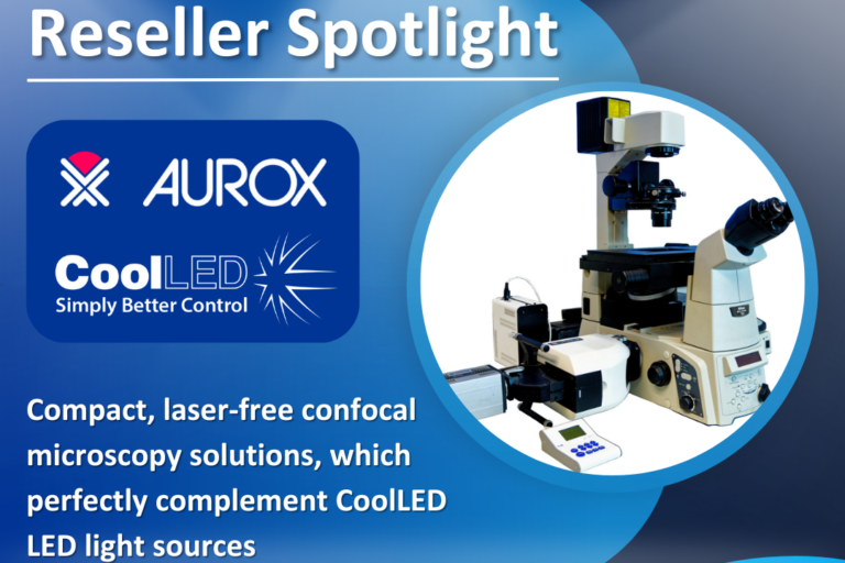 Reseller Spotlight – Aurox