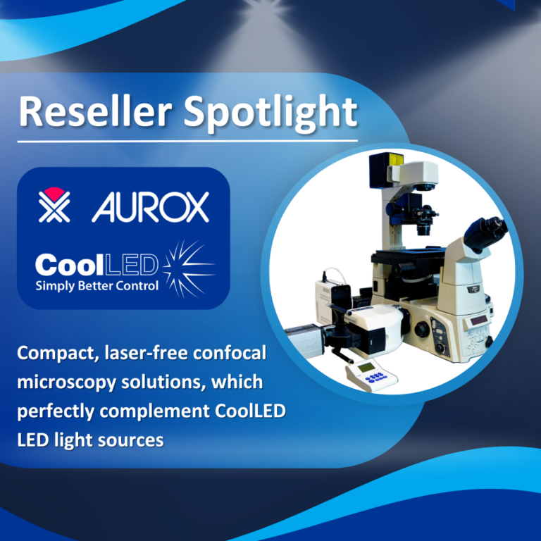 Reseller Spotlight – Aurox