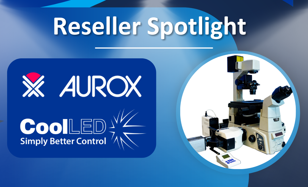 Reseller Spotlight Aurox v2