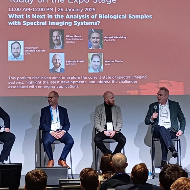 OEM Illumination at SPIE BiOS and Photonics West 2025