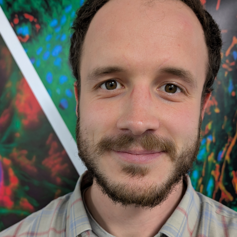 CoolLED’s R&D Team Welcomes a New Starter