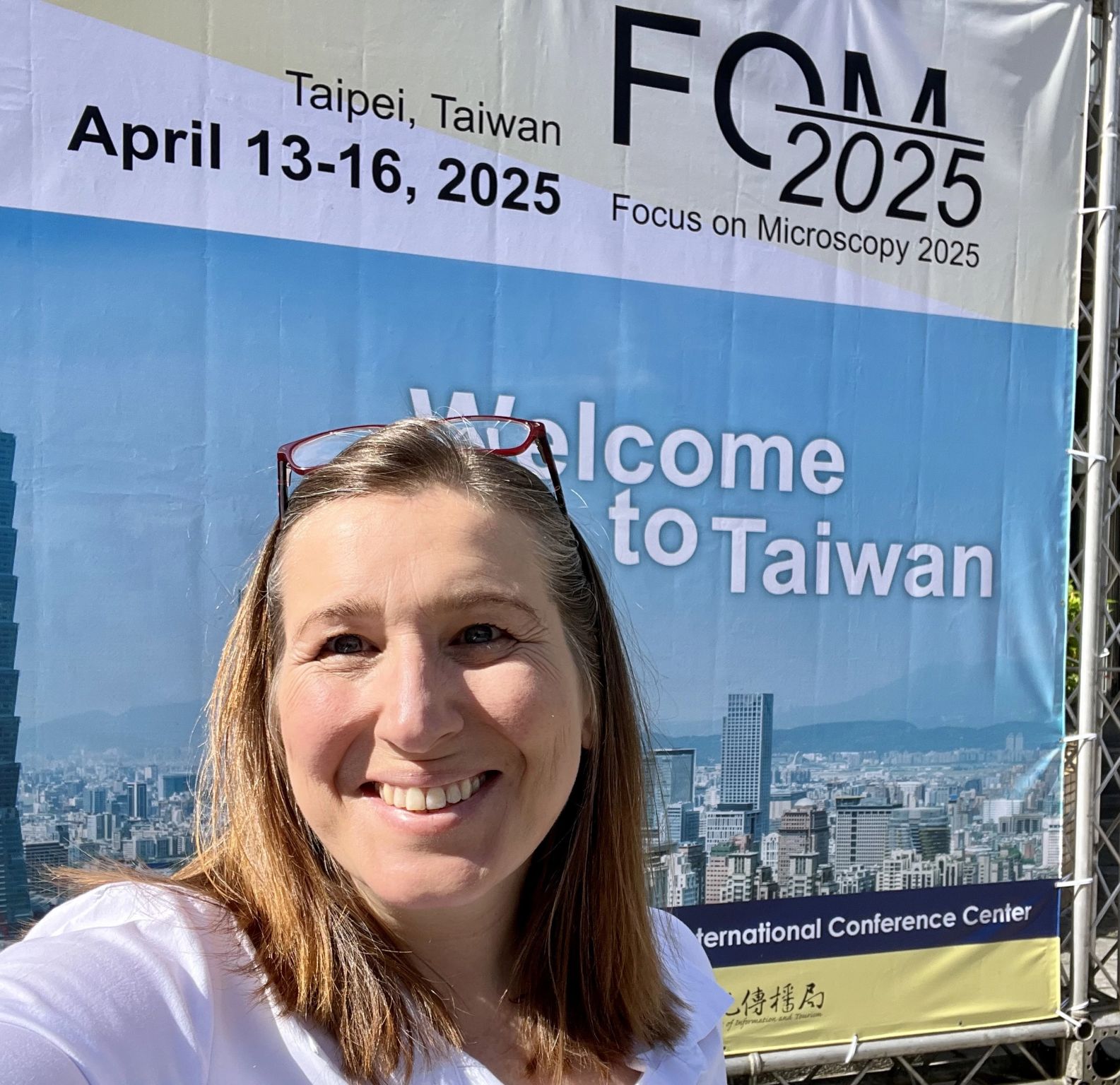 Lynsey Burton FOM2025