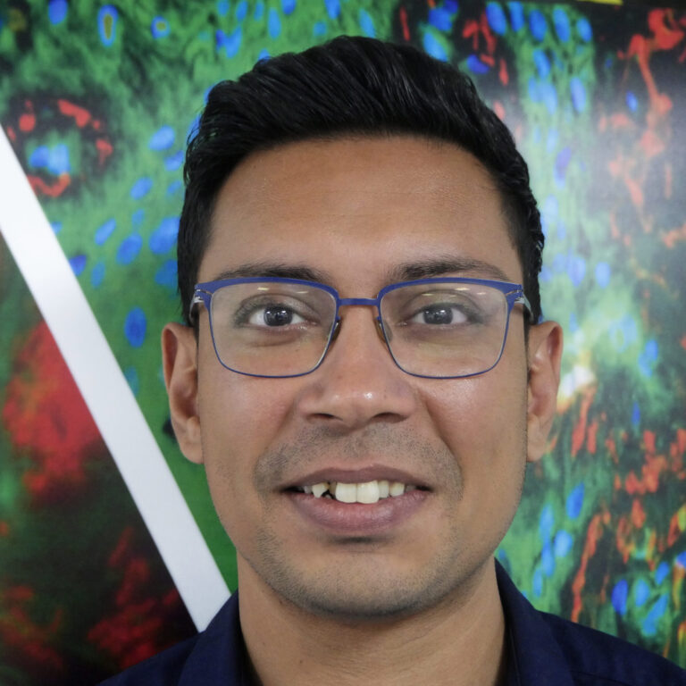 Welcome Avik Bhattacharjee – CoolLED’s New Key Account Manager