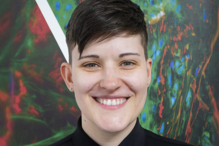 Meet Our Global Business Development Manager for Life Sciences