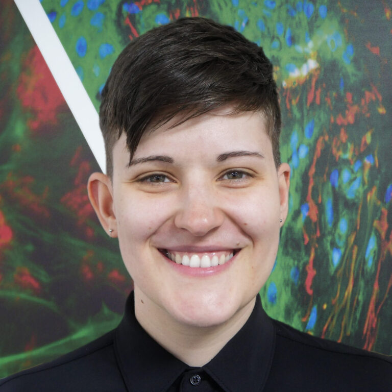 Meet Our Global Business Development Manager for Life Sciences