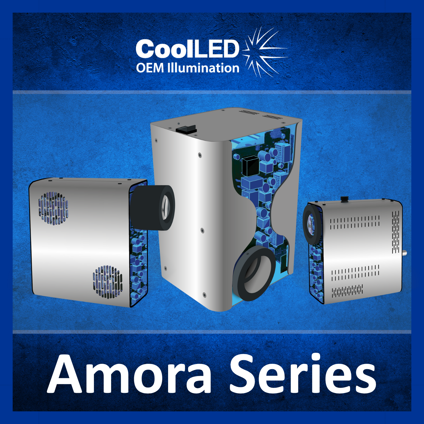 Amora Series square Amora Series square
