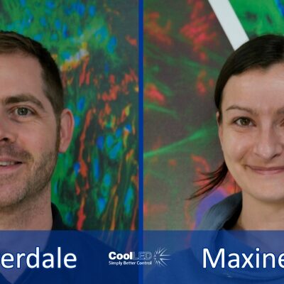 Celebrating 10 Years of Dedicated Service at CoolLED