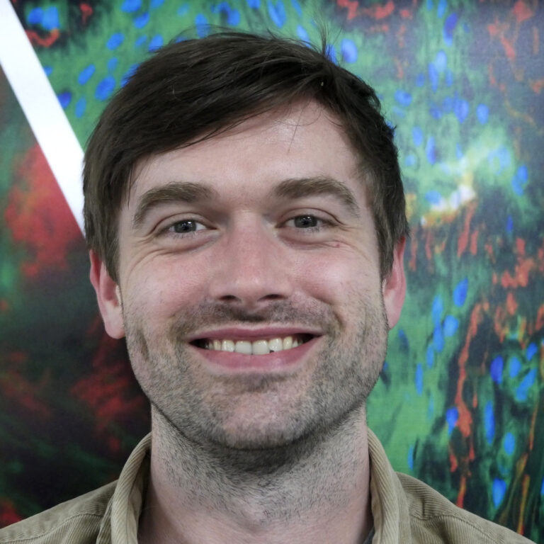 Welcome Tom Sykes to the CoolLED Engineering Team!