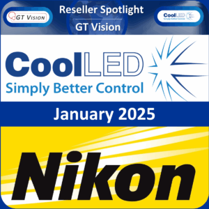 Nikon News + Reseller Spotlight