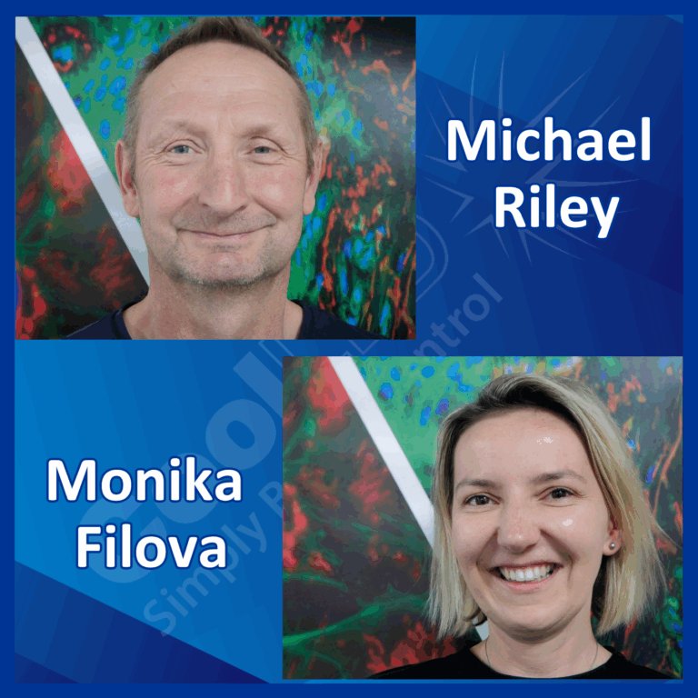 Welcome To Our New Production Specialists