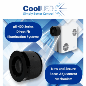 pE-400 Series Gets An Upgrade