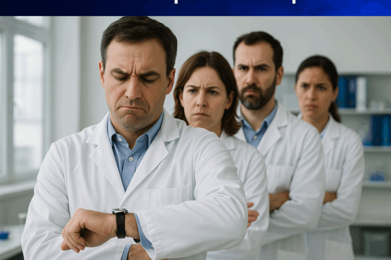 Still Wrestling with Metal Halide? There’s a Better Way to Light Your Microscope