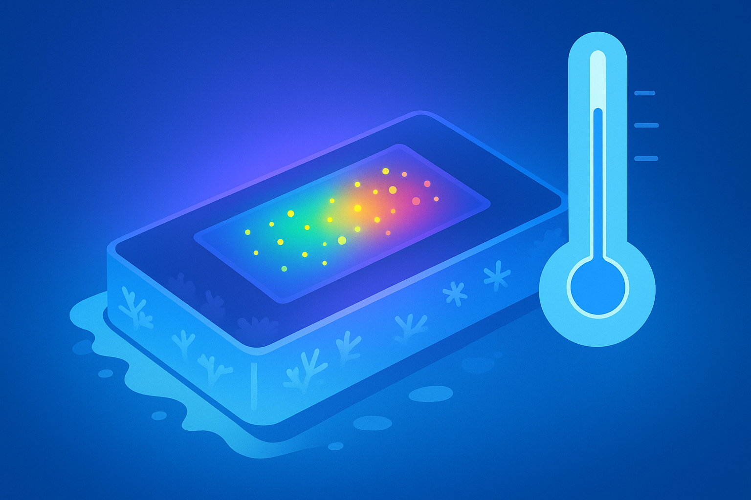 keep things cool