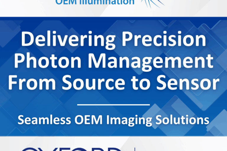 CoolLED & Oxford Instruments: Seamless Imaging Solutions