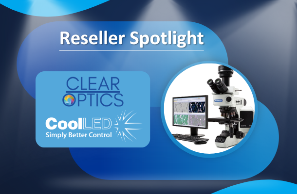 Reseller Spotlight ClearOptics (1) Reseller Spotlight ClearOptics (1)