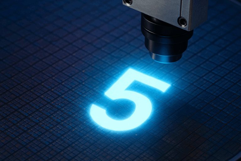 Top 5 LED Tweaks to Boost Wafer‑Defect Detection