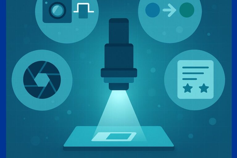 5 Top Tips for Improving Your Fluorescence Imaging