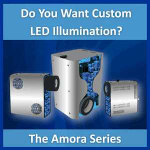 Do You Want Custom LED Illumination?
