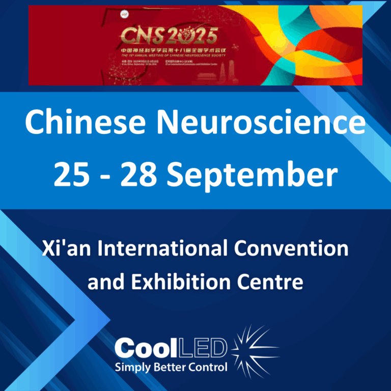 CNS 2025 – The Chinese Neuroscience Society