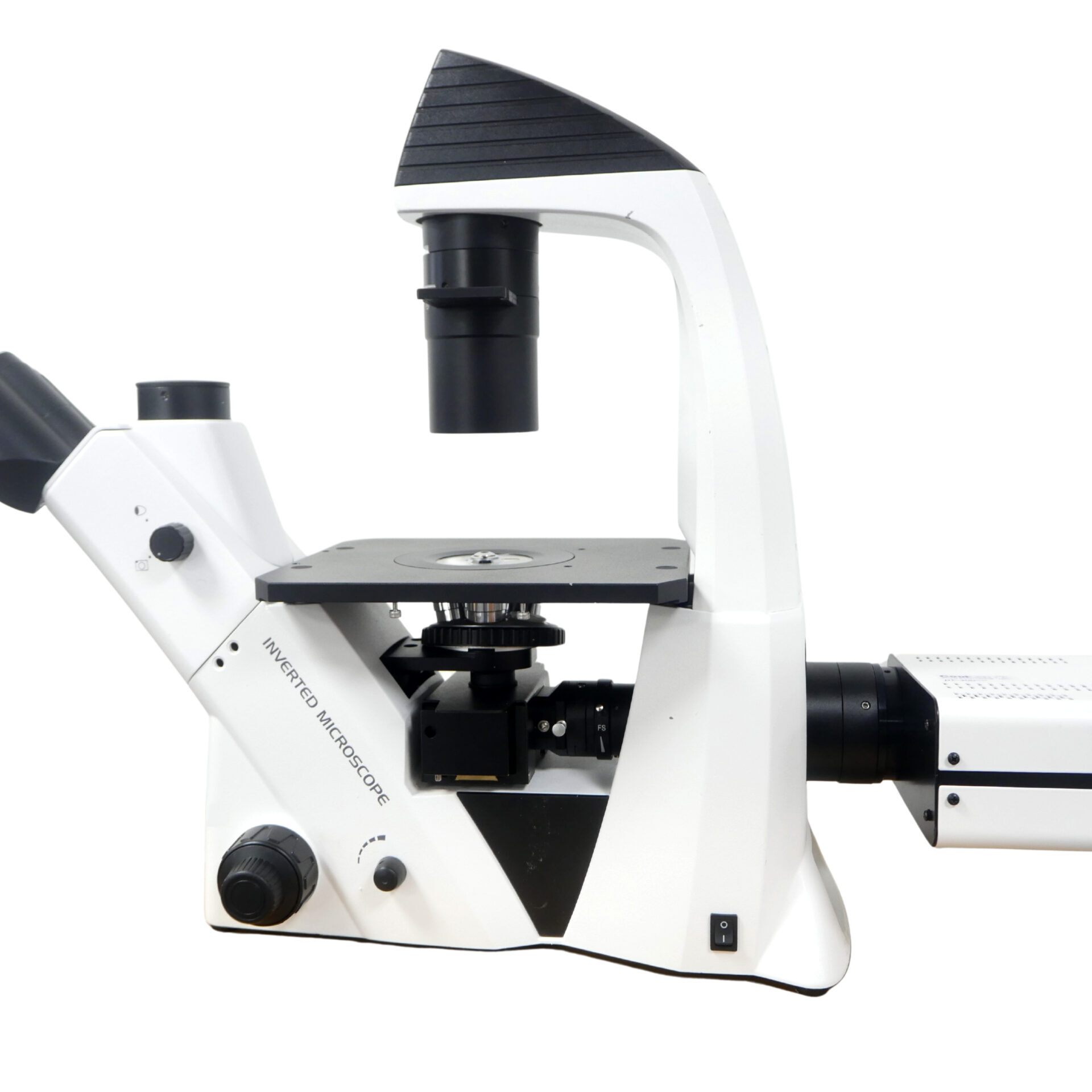 GT Vision + CoolLED 3